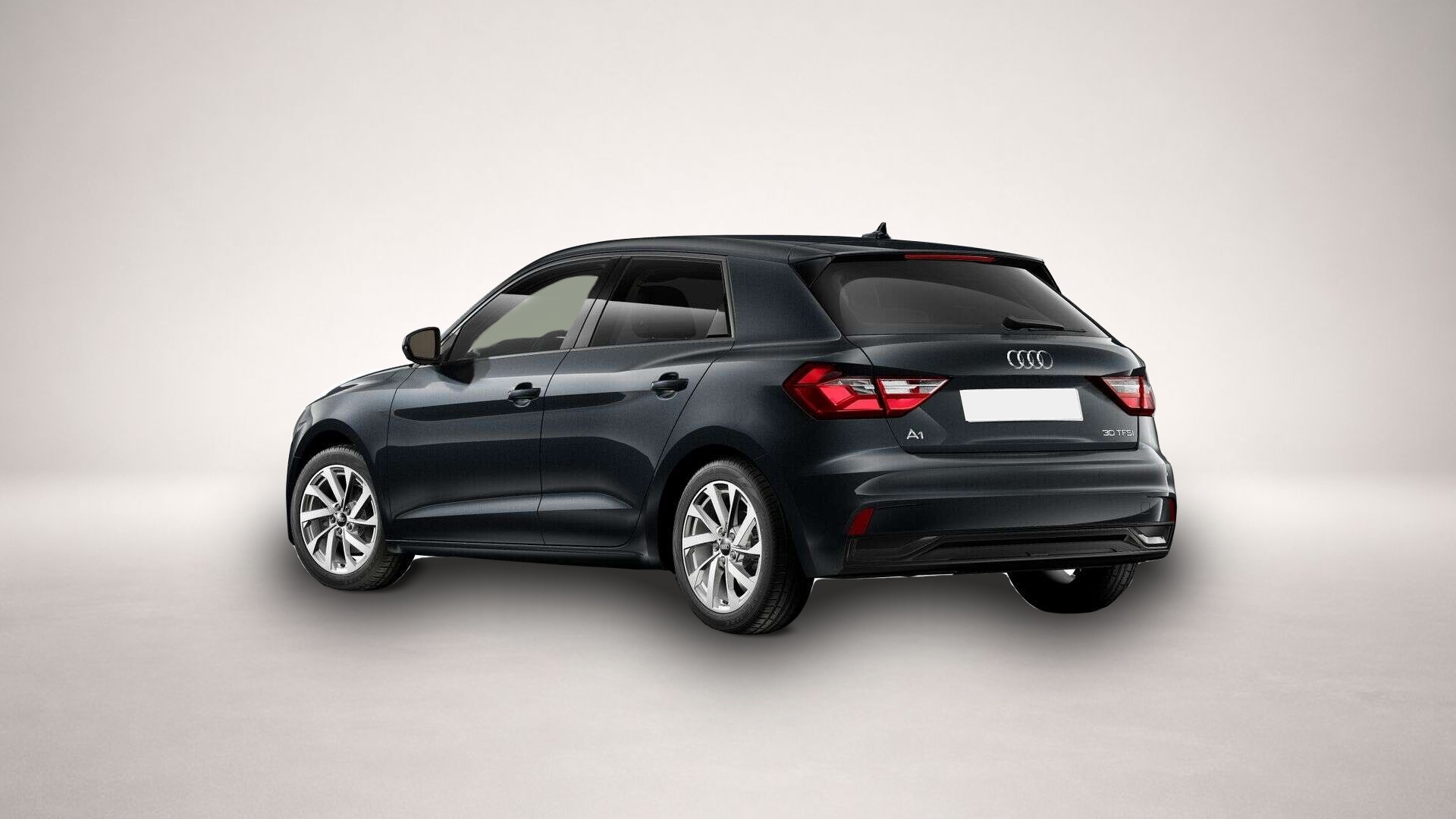 Bild 4 Audi A1 Sportback 30 TFSI Advanced