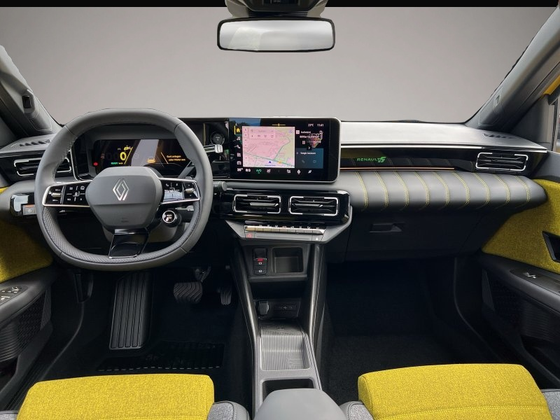Bild 5 Renault R 5 150 Comfort Range Iconic Five SHZ+LKHZ FÖRDE
