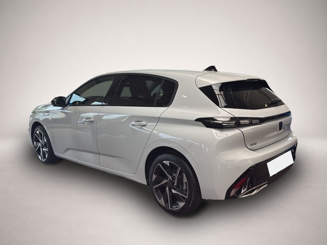 Bild 3 Peugeot 308 Hybrid 145PS Allure CARPLAY 180°RF-Kammera P