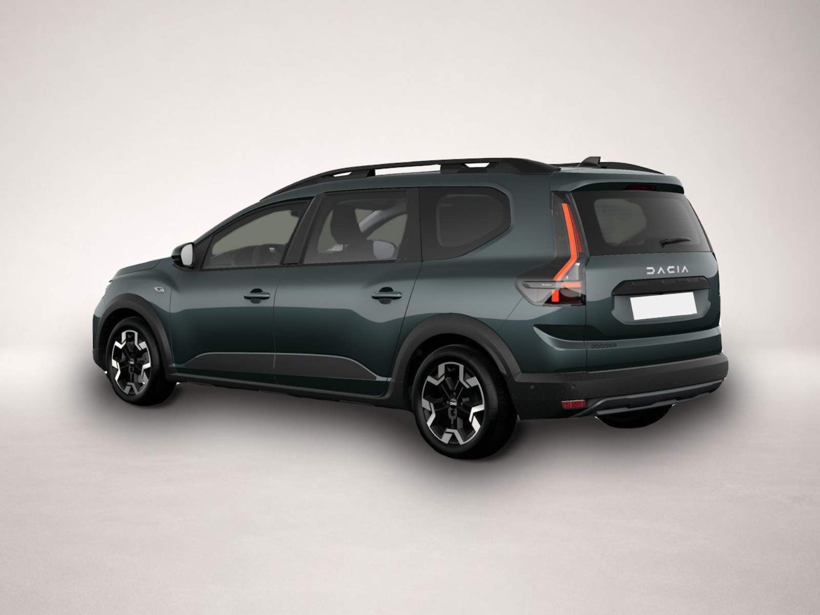 Bild 4 Dacia Jogger Journey TCe 110