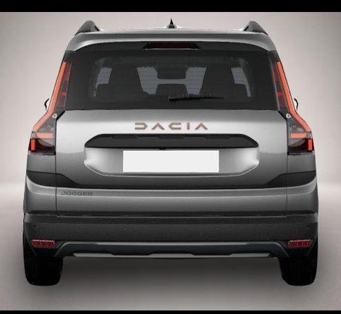 Bild 4 Dacia Jogger ECO-G 120 auto Extreme 7-S SHZ LKHZ MV-Ka