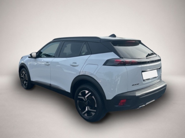Fotografie 2 des Peugeot 2008 GT Navi LED Klimaautom Fahrerprofil DAB Amb