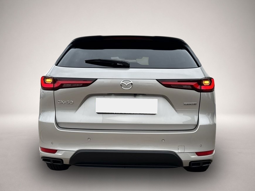 Bild 5 Mazda CX-60 3.3 D M-Hybrid Homura 2WD LED*SHZ