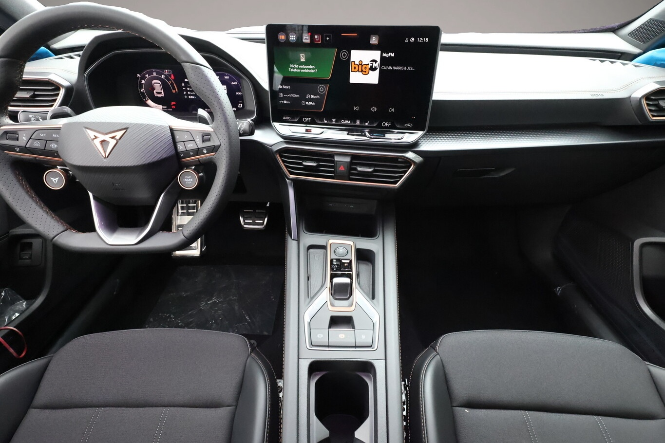 Bild 7 Cupra Formentor eTSI DSG EdgeP SHZ eHK Kessy Kam 3ZCli