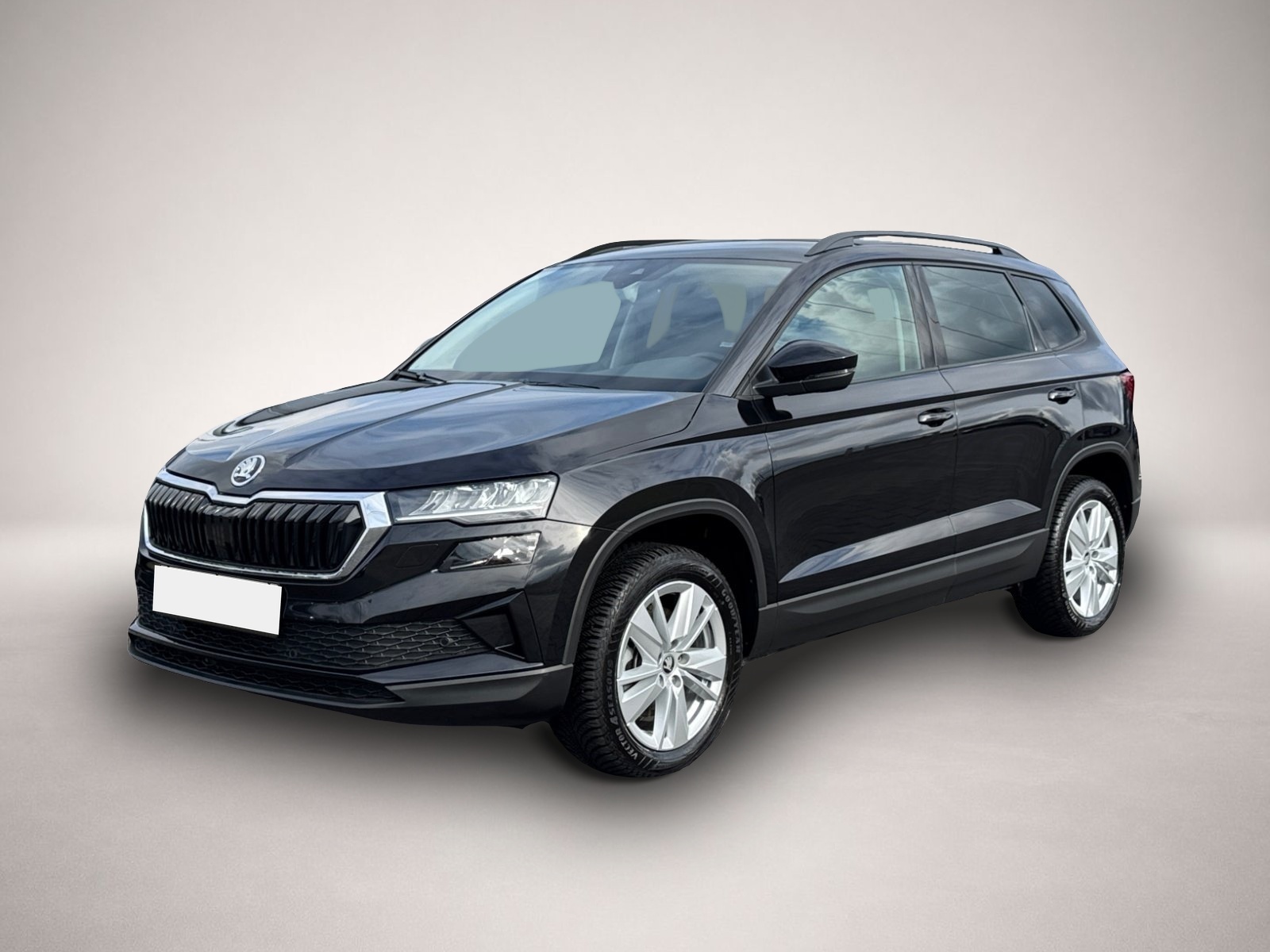 Bild 2 Skoda Karoq Selection TDI DSG|TOTWINKEL|NAV|KAMERA|ACC