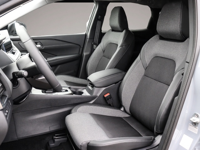 Fotografie des Nissan Qashqai N-Connecta 1.5 VC-T e-POWER 205PS 4x2 Wi