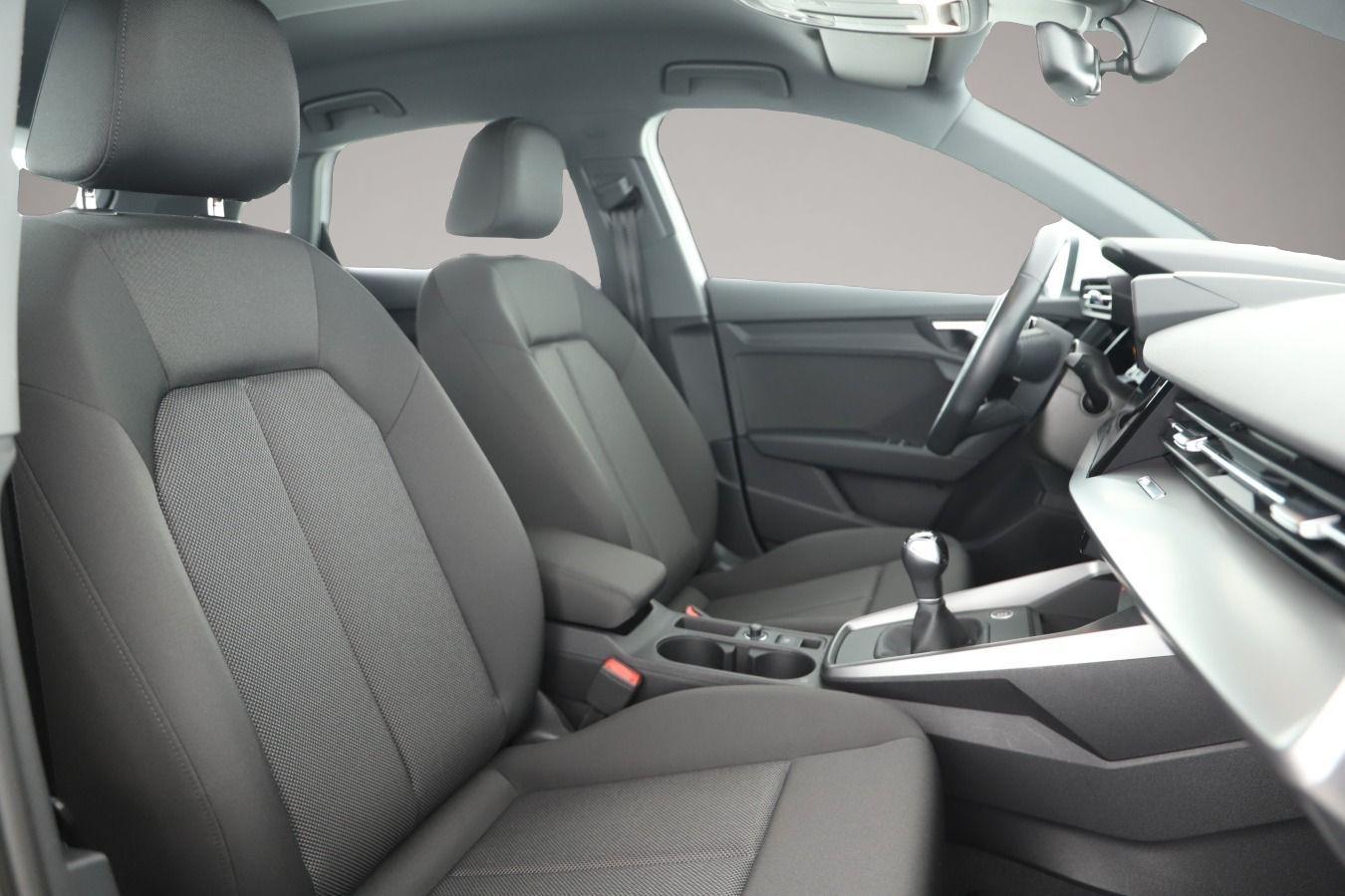 Bild 5 Audi A3 Sportback 30 TFSI Advanced ACC/Navi/Interface
