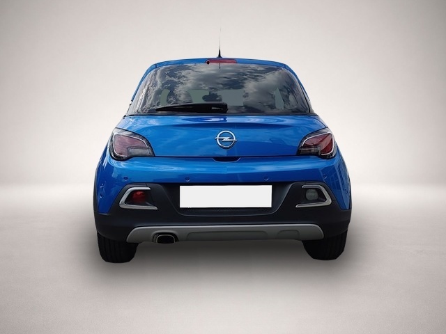 Bild 4 Opel Adam Rocks 120 Jahre