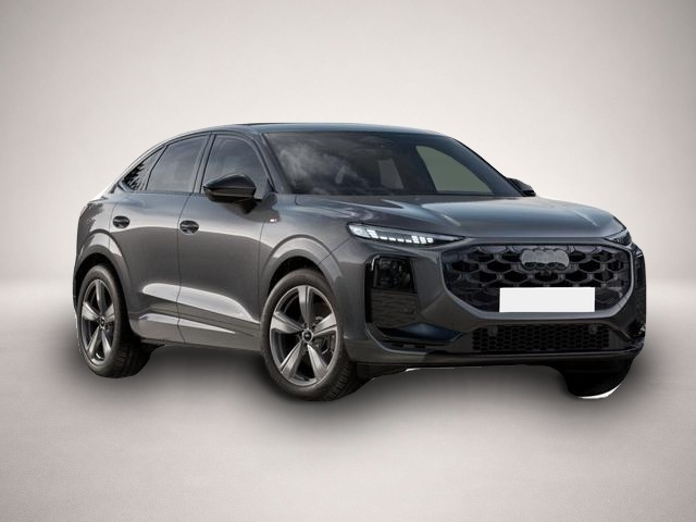Bild Q3 Audi