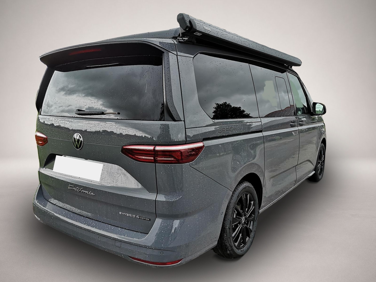 Bild 4 Volkswagen T7 California 1.5 TSI Beach Tour Plus ArtVelour