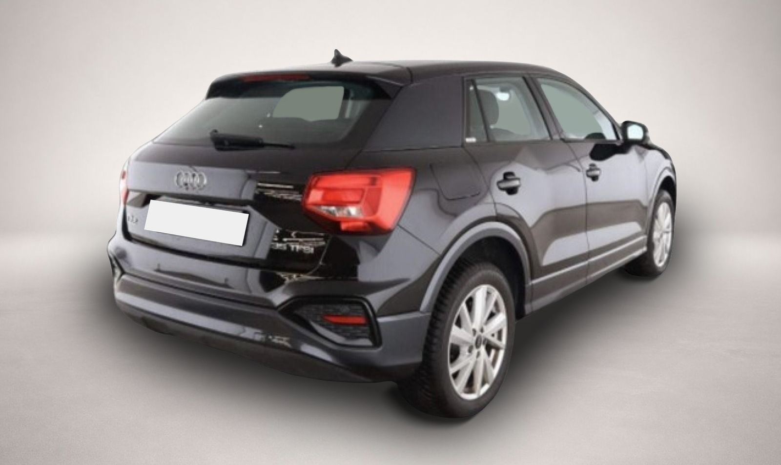 Bild 2 Audi Q2 35 TFSI S tronic Advanced LED/ACC/Kamera/Navi