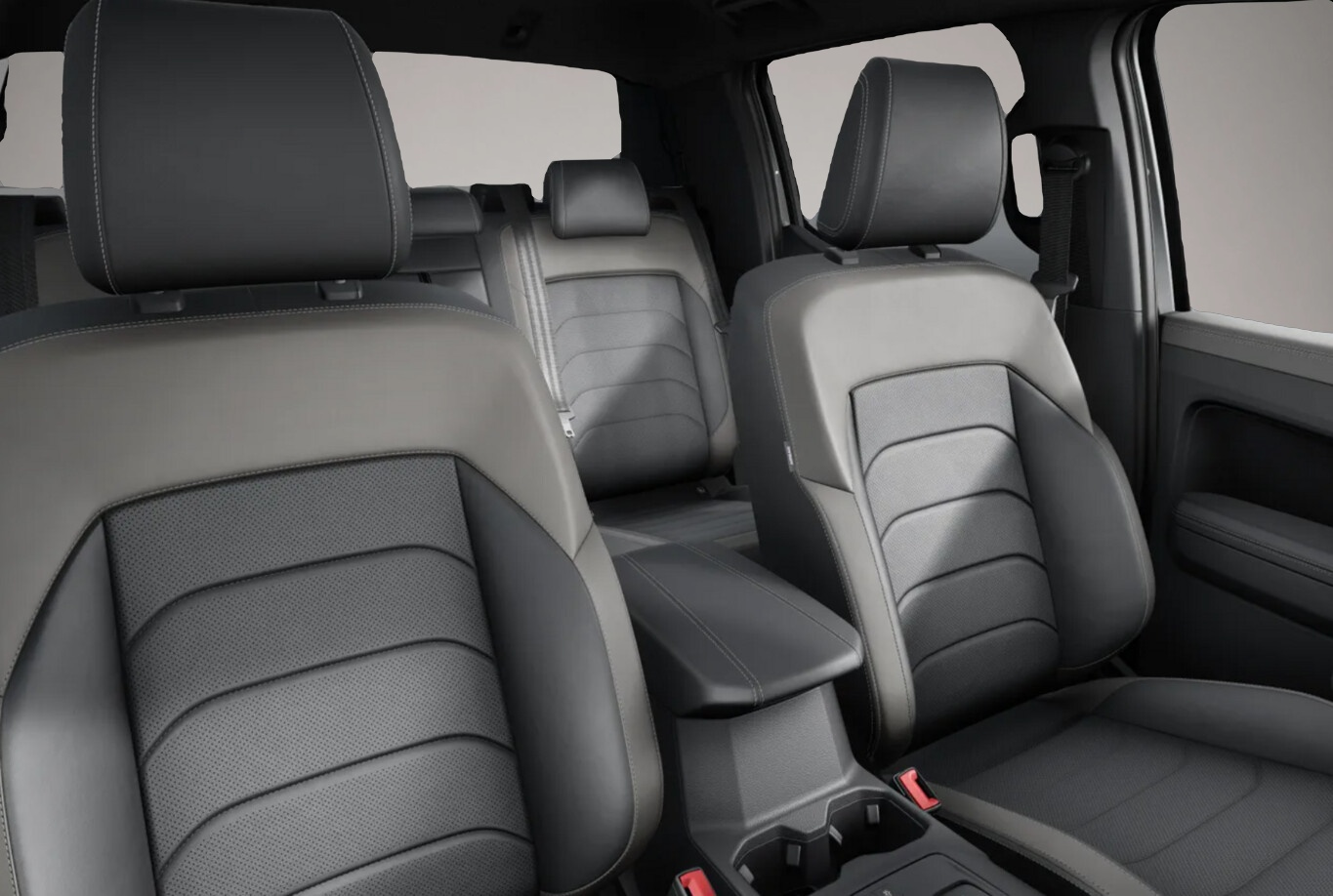 Bild 6 Volkswagen Amarok Aventura AHK AssisP Matrix Klimaaut 20