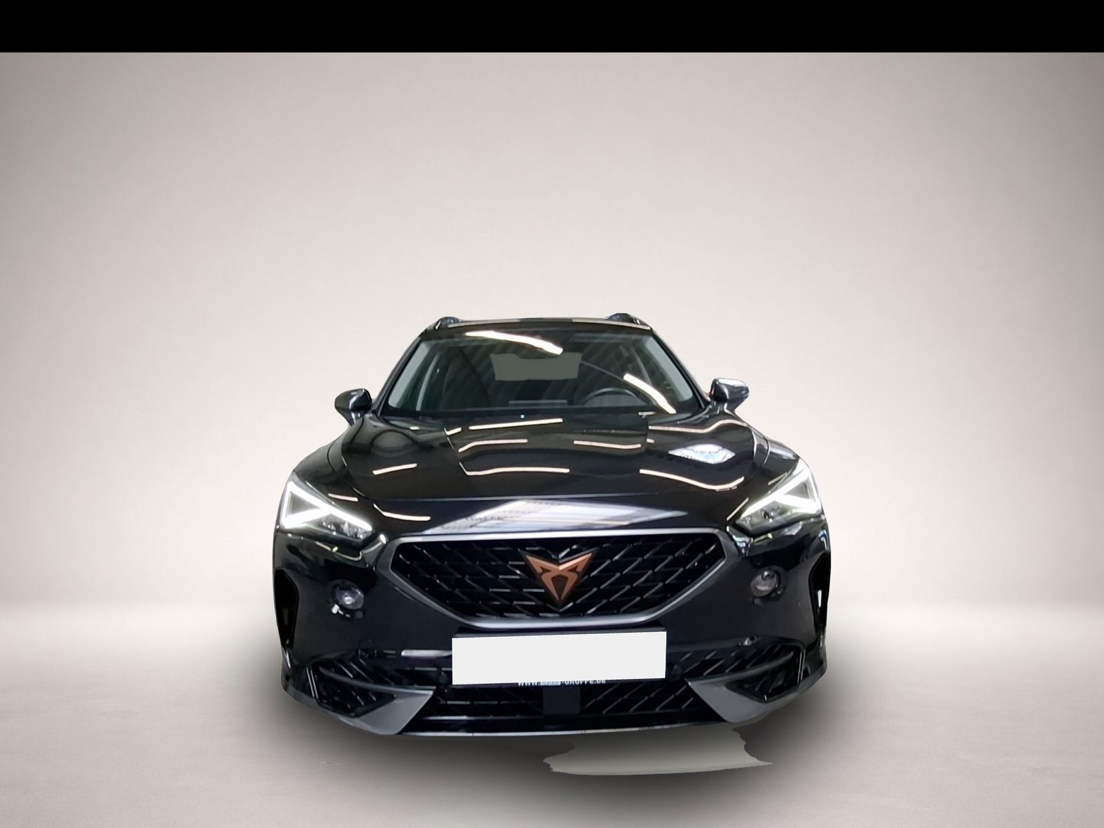 Bild 8 Cupra Formentor 1.5 TSI 7-Gang DSG