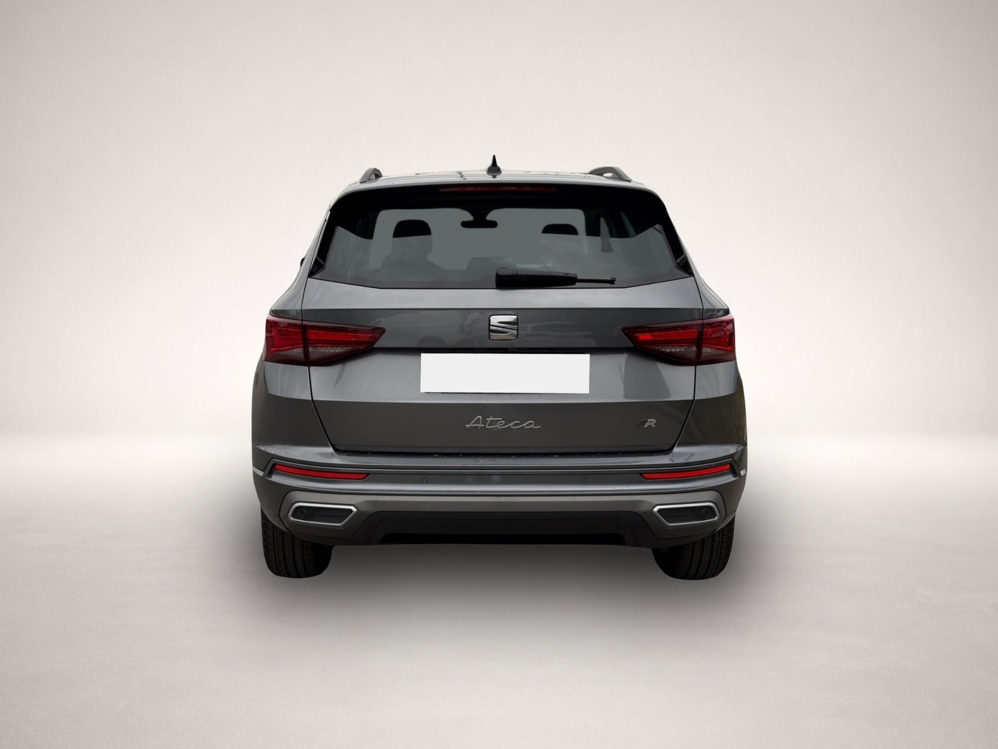 Bild 5 Seat Ateca 2.0 TDI DSG FR LED NAVI AHK 18 KAMERA PARK