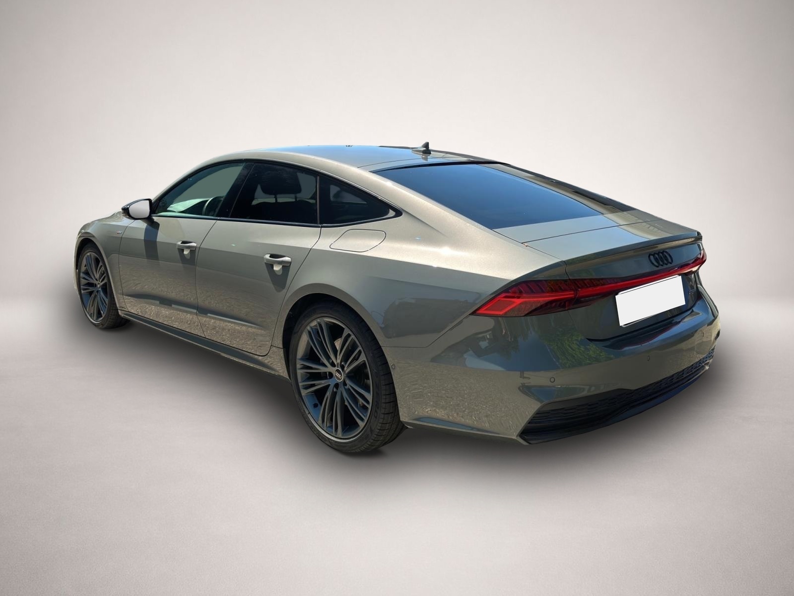 Bild 3 Audi A7 Sportback 50 TFSI e quattro 220( HD LED KAMER