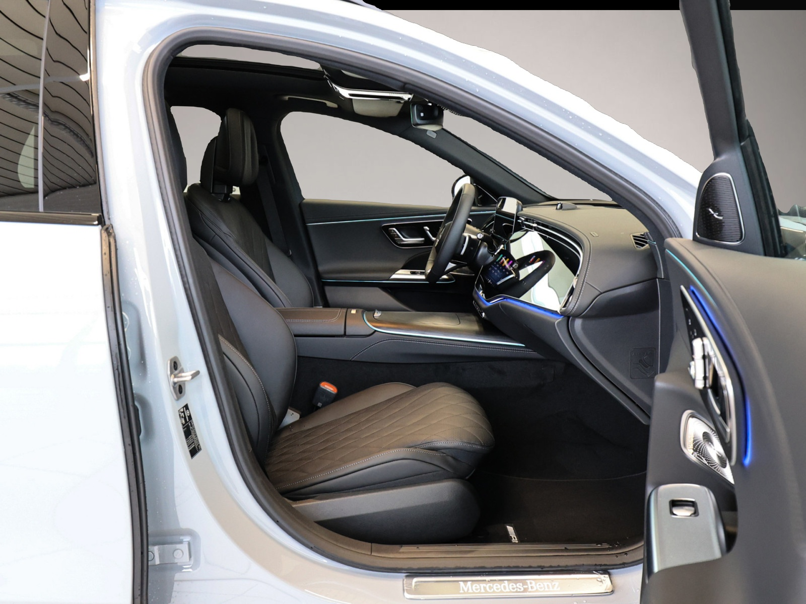 Bild 2 Mercedes-Benz E 450