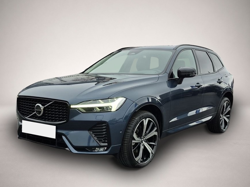 XC60 Volvo