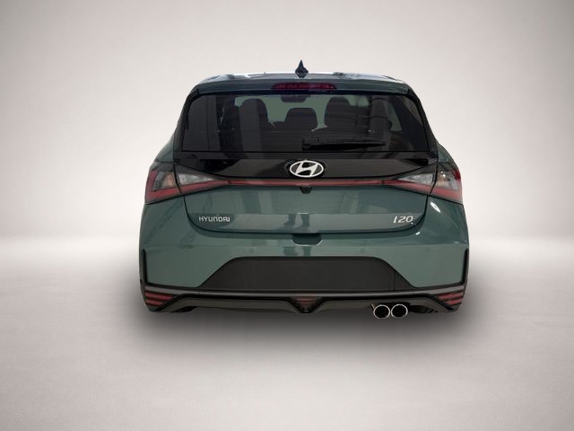 Hyundai i20 N Line 1.0 T-GDI DCT 73kW (100PS) Induktionsl... - Thumbnail 6