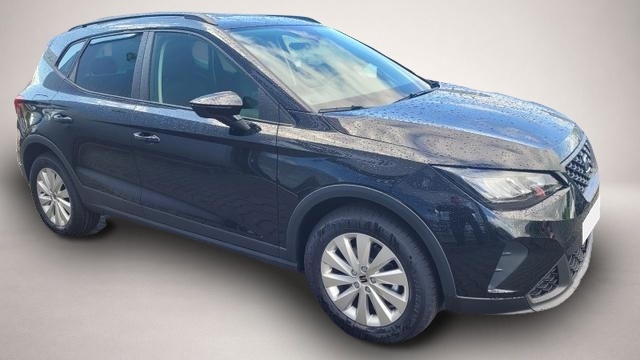 Bild 2 Seat Arona Style Arona Style*5JGar*LED*Shzg*PDC*16Zoll*ACA.