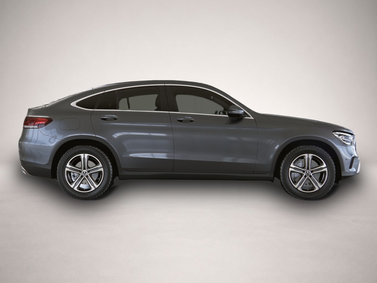 Bild 5 Mercedes-Benz GLC 200