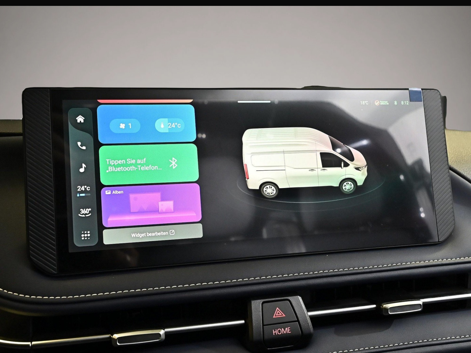 Bild 6 Maxus DELIVER 7