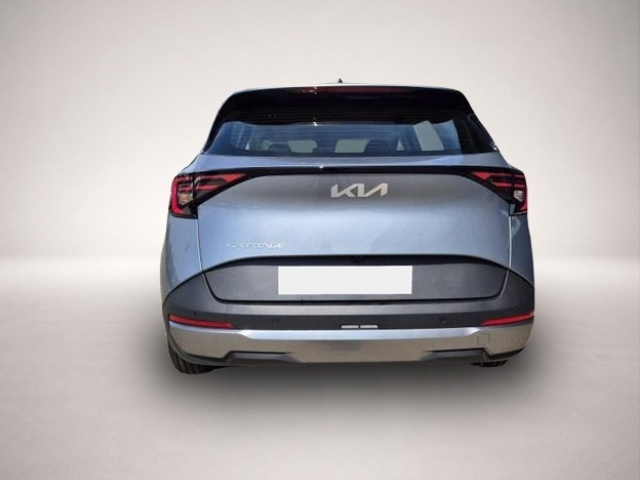 Bild 3 Kia Sportage Vision 1.6 T-GDi 150PS Automatik NEUE.