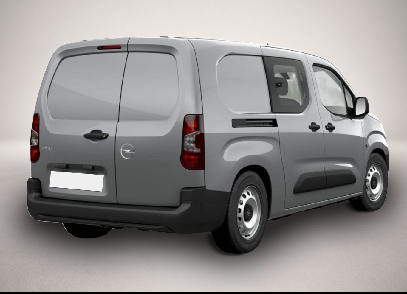 Bild 4 Opel Combo DoKa XL AT8 AHK TechnoP 10