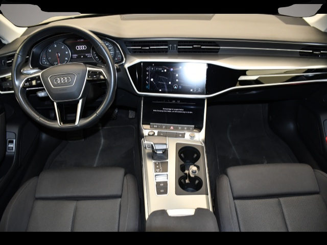 Bild 4 Audi quattro A6 Avant 40TDI quattro S tronic sport STANDHZ/AH