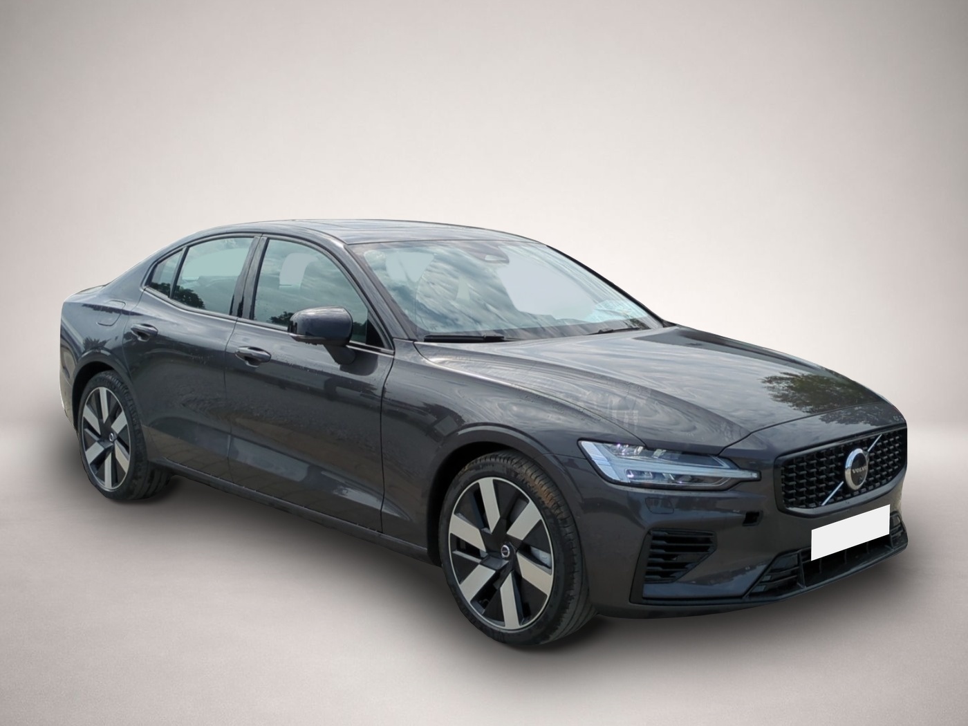 Fotografie 6 des Volvo S60 T8 Ultimate Dark