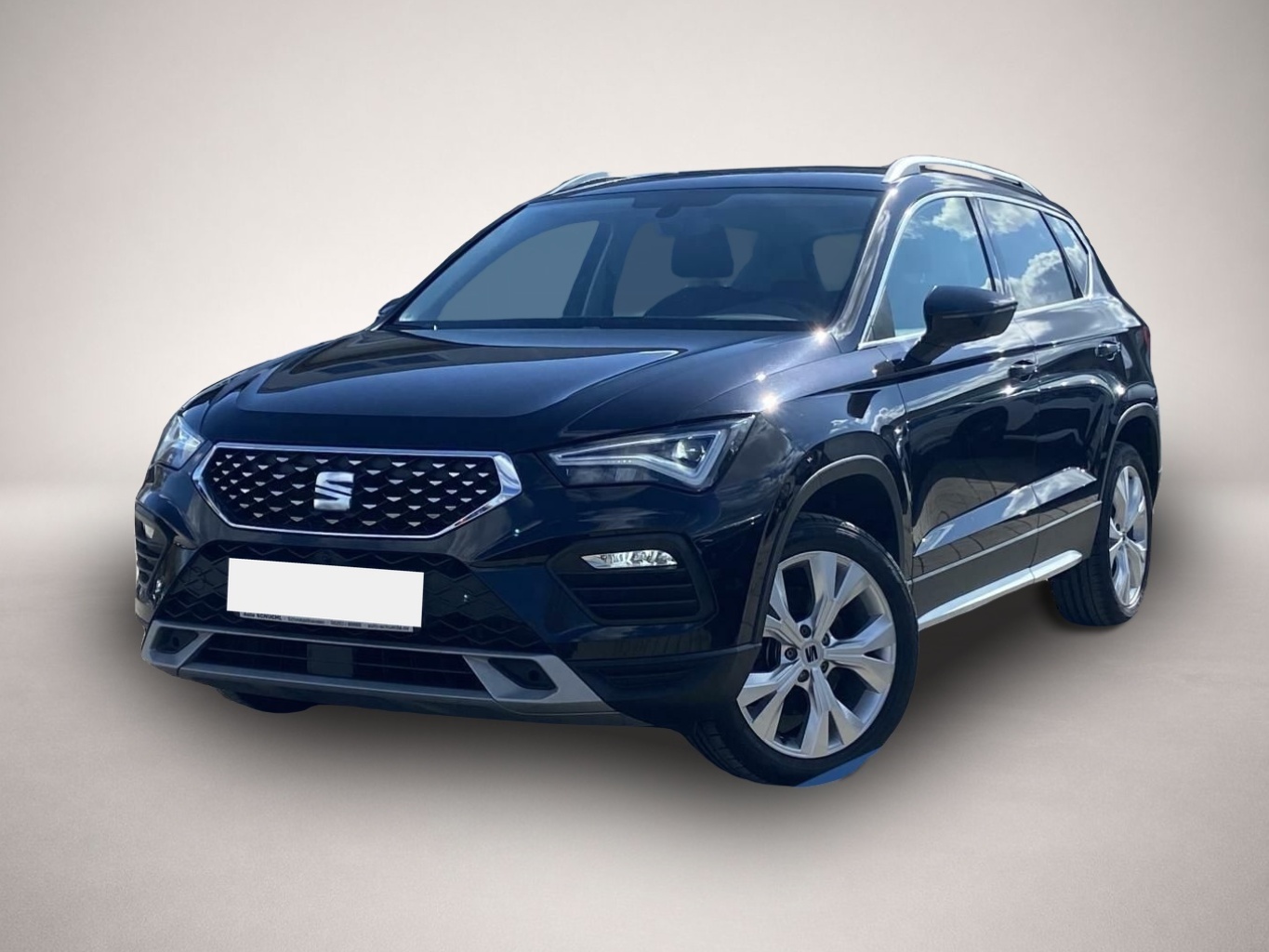Bild Ateca Seat