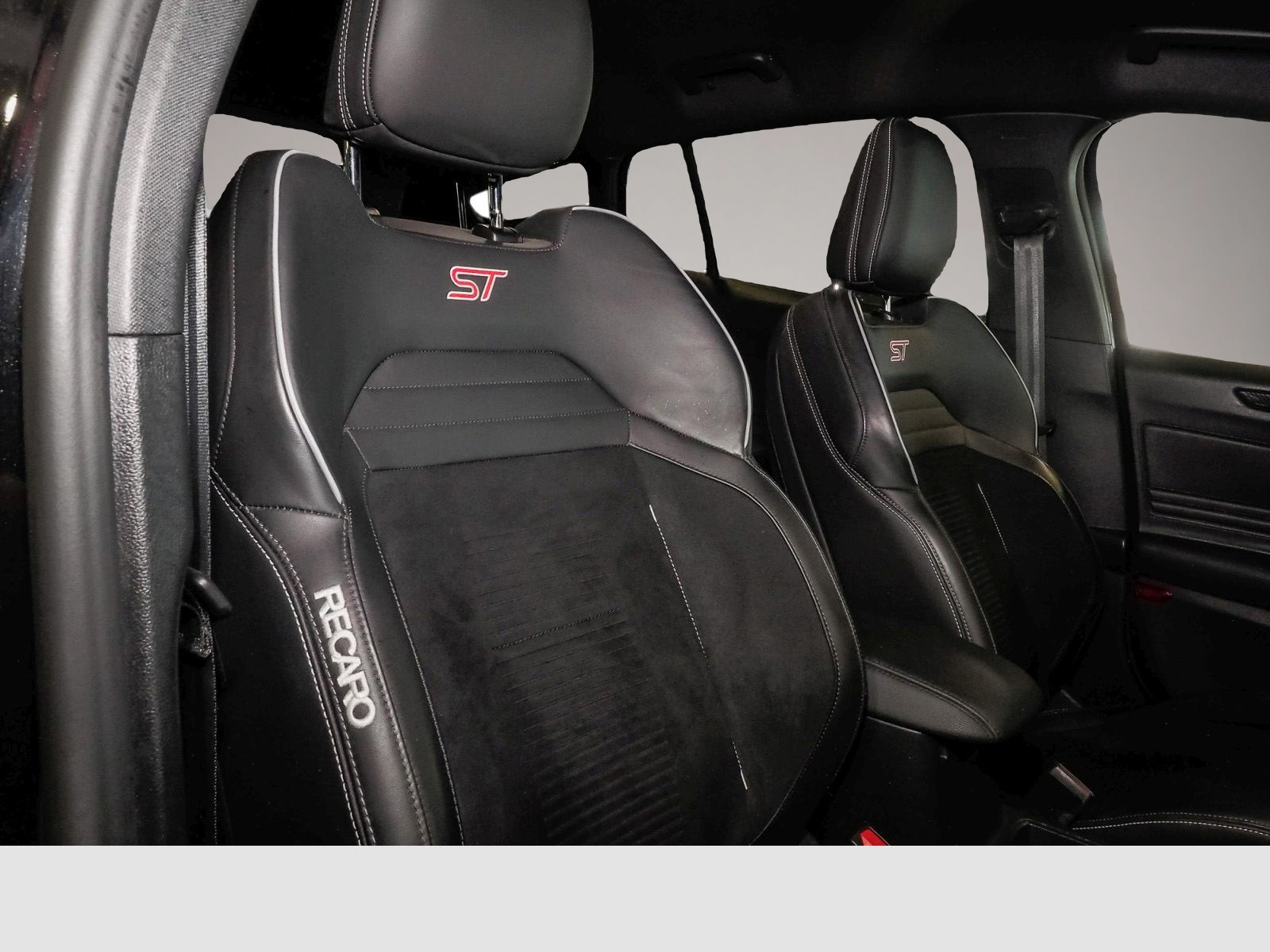 Bild 6 Ford FOCUS ST 2.0 ECOBLUE