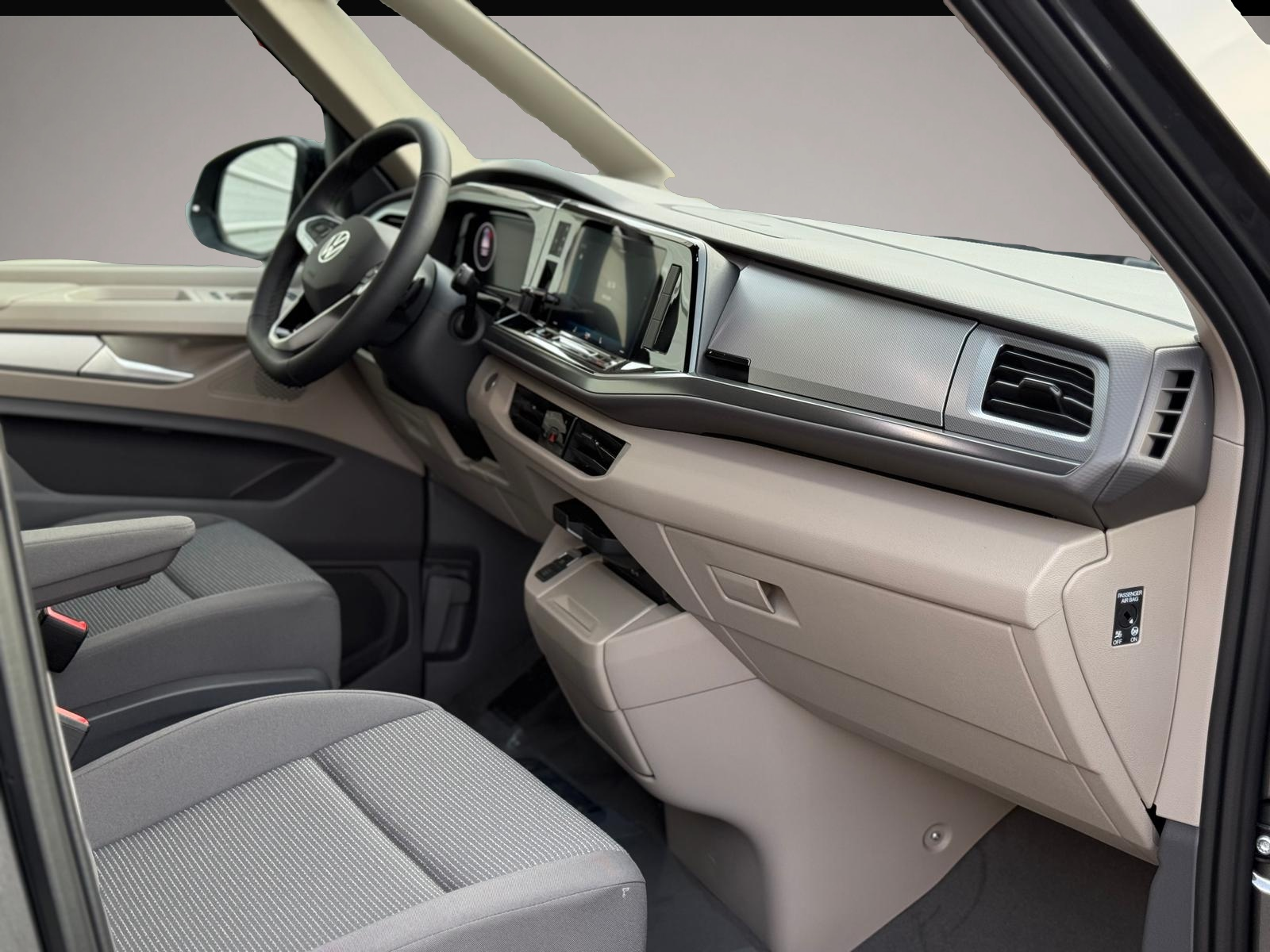 Bild 5 Volkswagen T7 Multivan langer ÜH 2.0 TDI, DSG AHK*7 Sitz*NA