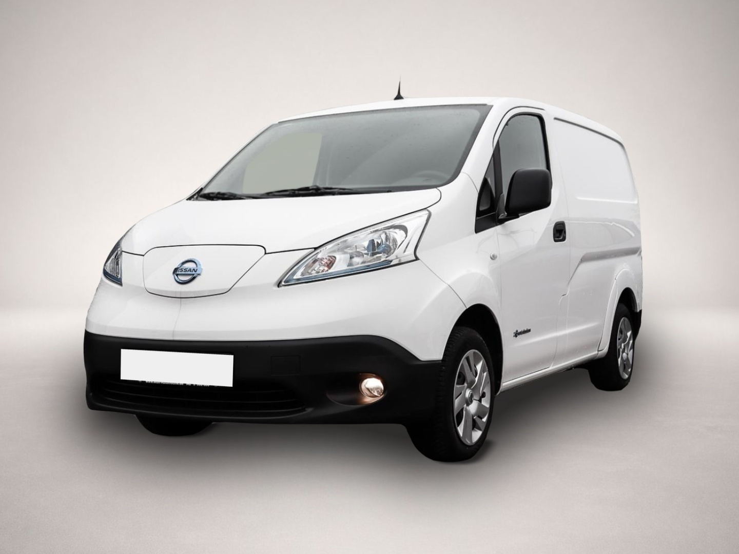 Bild e-NV200 Nissan