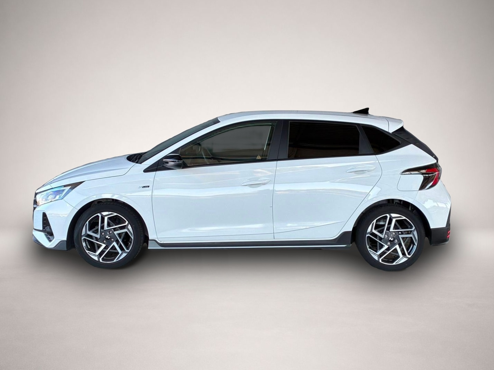 Bild 2 Hyundai i20 1.2 MPI N-Line / LED / Tempomat / Navi / Rüc