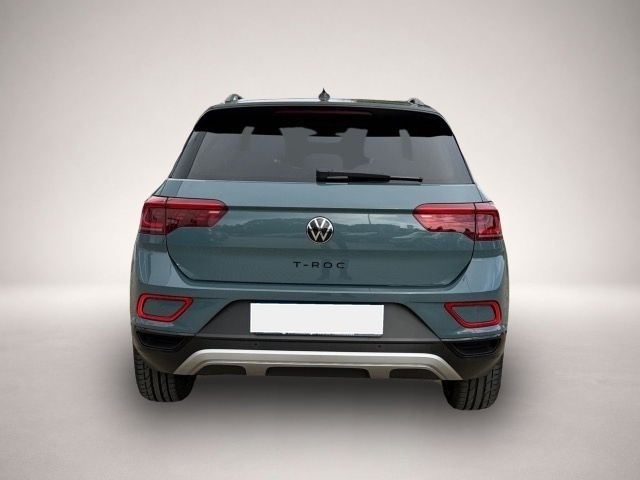 Bild 4 Volkswagen T-Roc 1.5 TSI DSG Style Navi,AHK,Black Style,LM1
