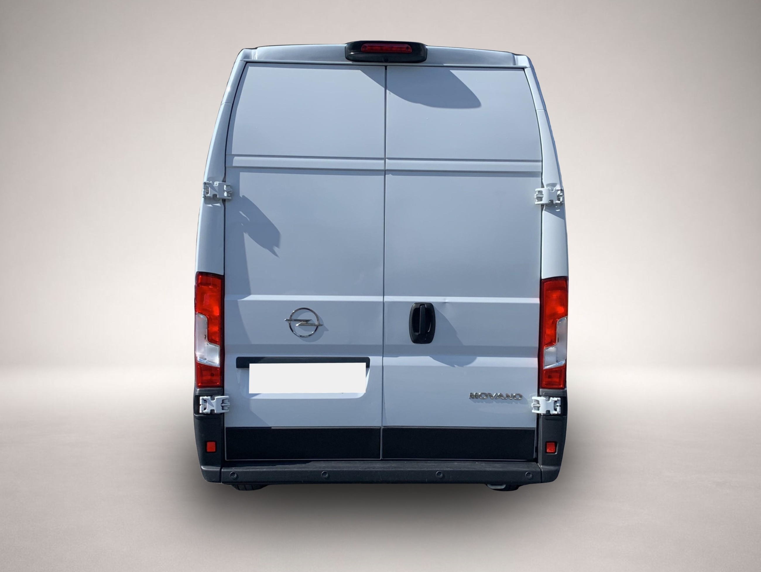 Bild 4 Opel Movano L4H3 165PS 3,5t Edit,Klima,Navi,PDC,Kam,