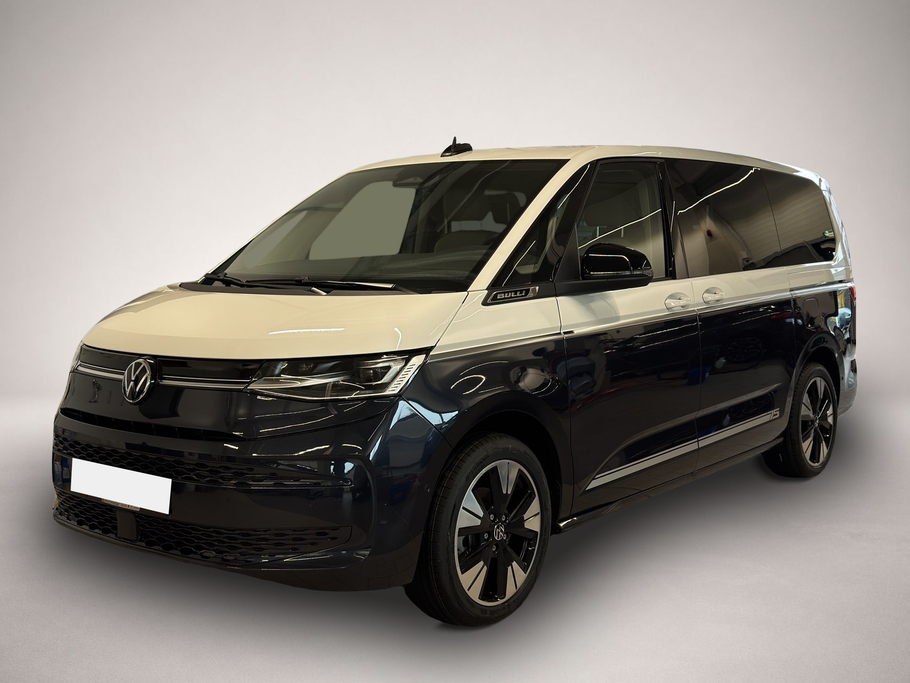 Bild T7 Multivan Volkswagen