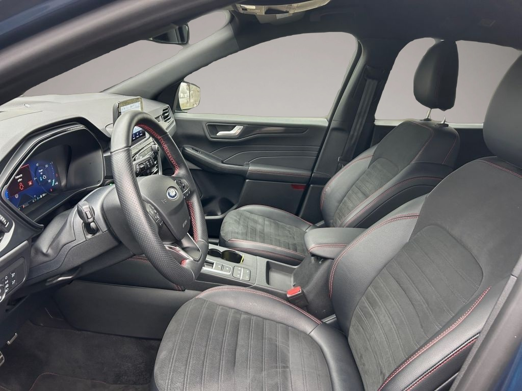 Bild 5 Ford Kuga PHEV ST-LINE X Style/Fahrerass./Winter/Tech
