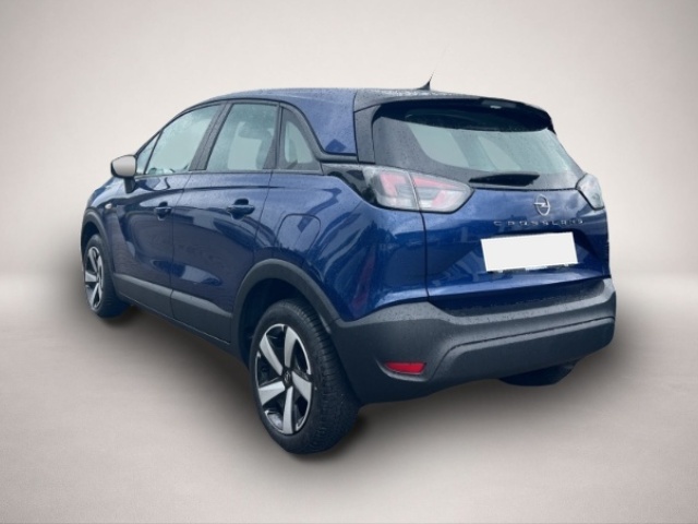 Bild 3 Opel Crossland (X) Crossland Enjoy 1.2 +LED+DAB+KLIMA+CARPLAY+