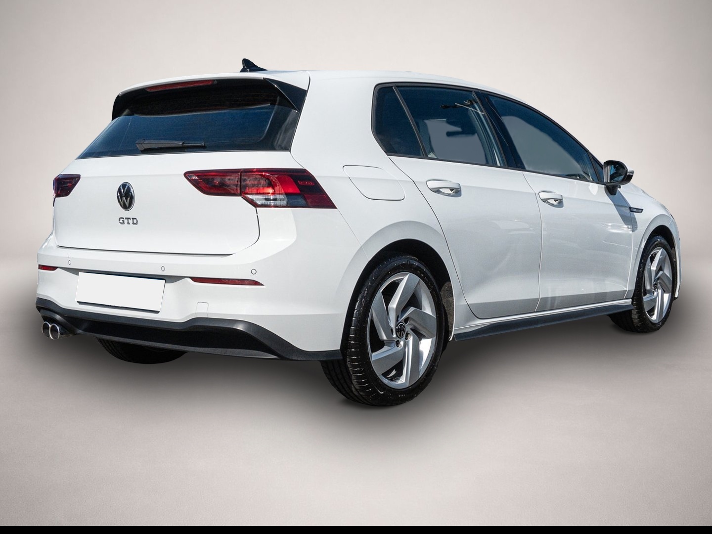 Bild 3 Volkswagen Golf GTD 2.0 TDI DSG