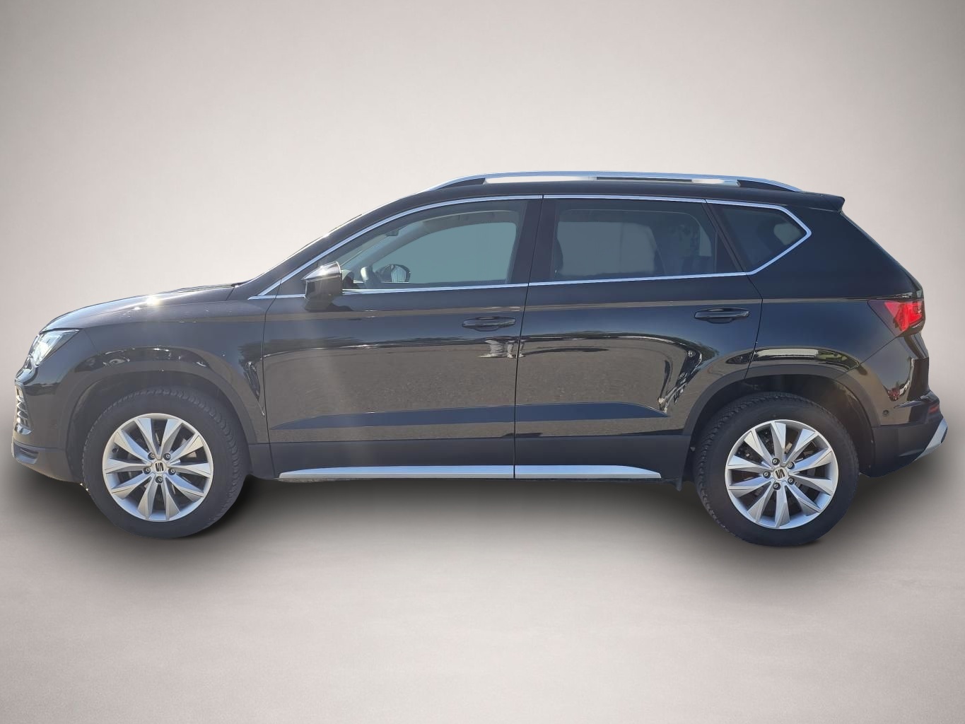 Fotografie des Seat Ateca 1.5 TSI DSG Xperience FULL-LINK+VIRTUAL-CO