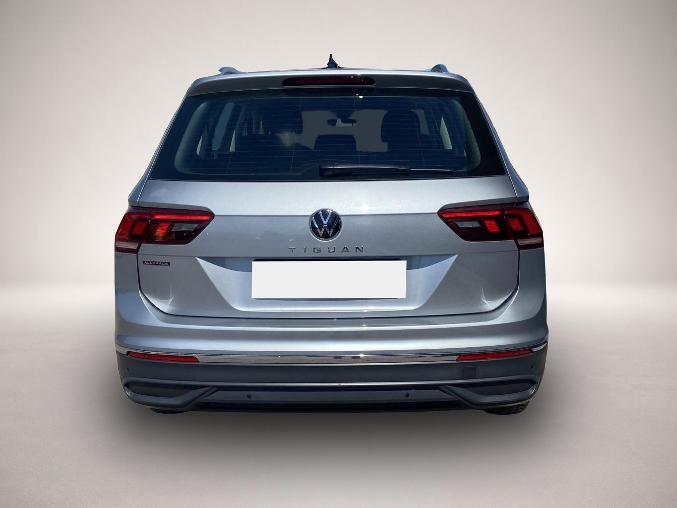 Bild 4 Volkswagen Tiguan Allspace 1.5 TSI DSG LIFE 7-SITZER AHK+AC