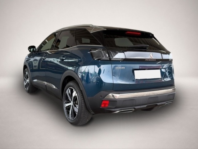 Bild 3 Peugeot 3008 GT PureTech 130 EAT8