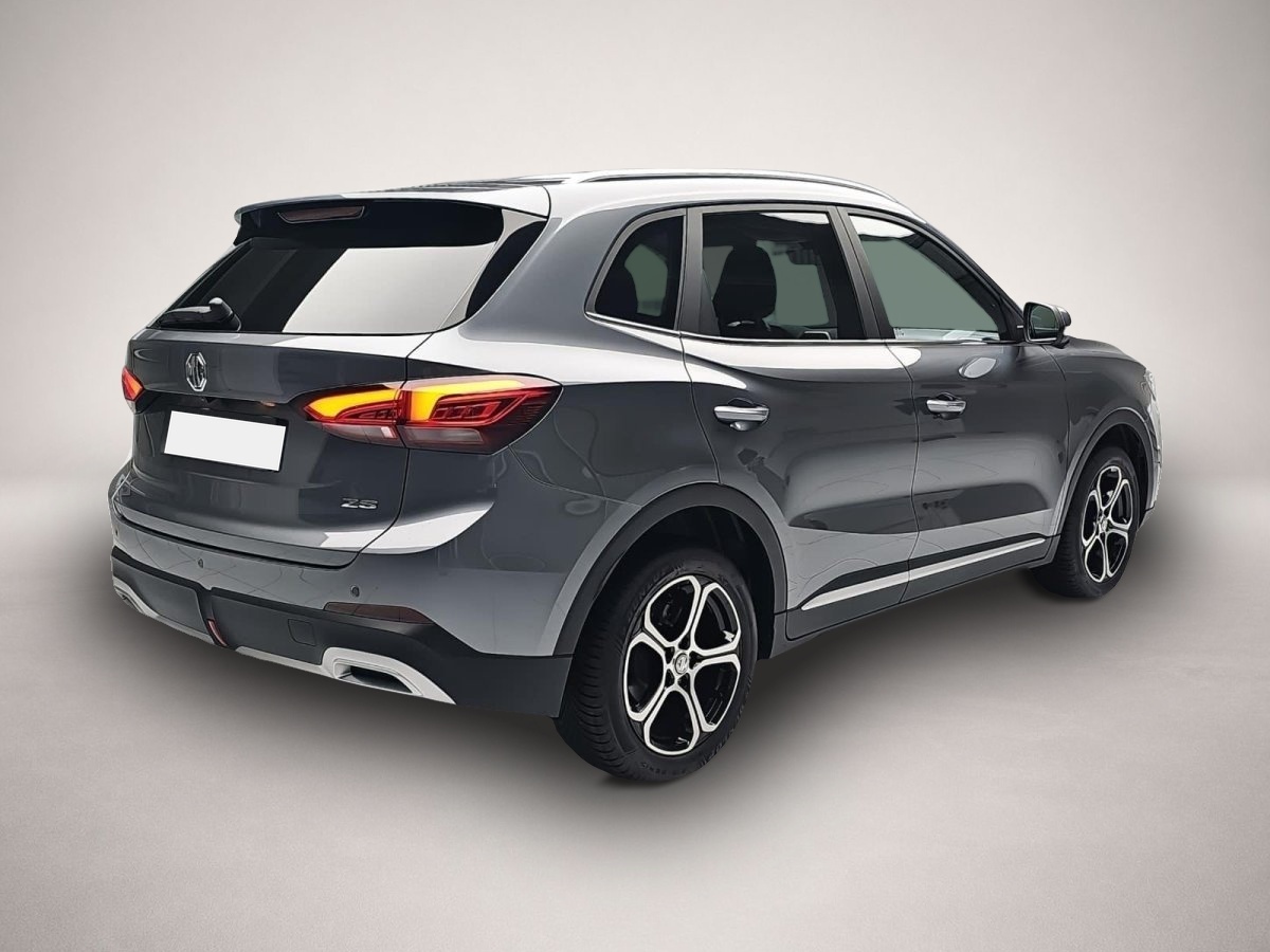 Bild 2 MG ZS 1.5 VTI-TECH COMFORT NAVI LM17 KEYLESS-ENTRY