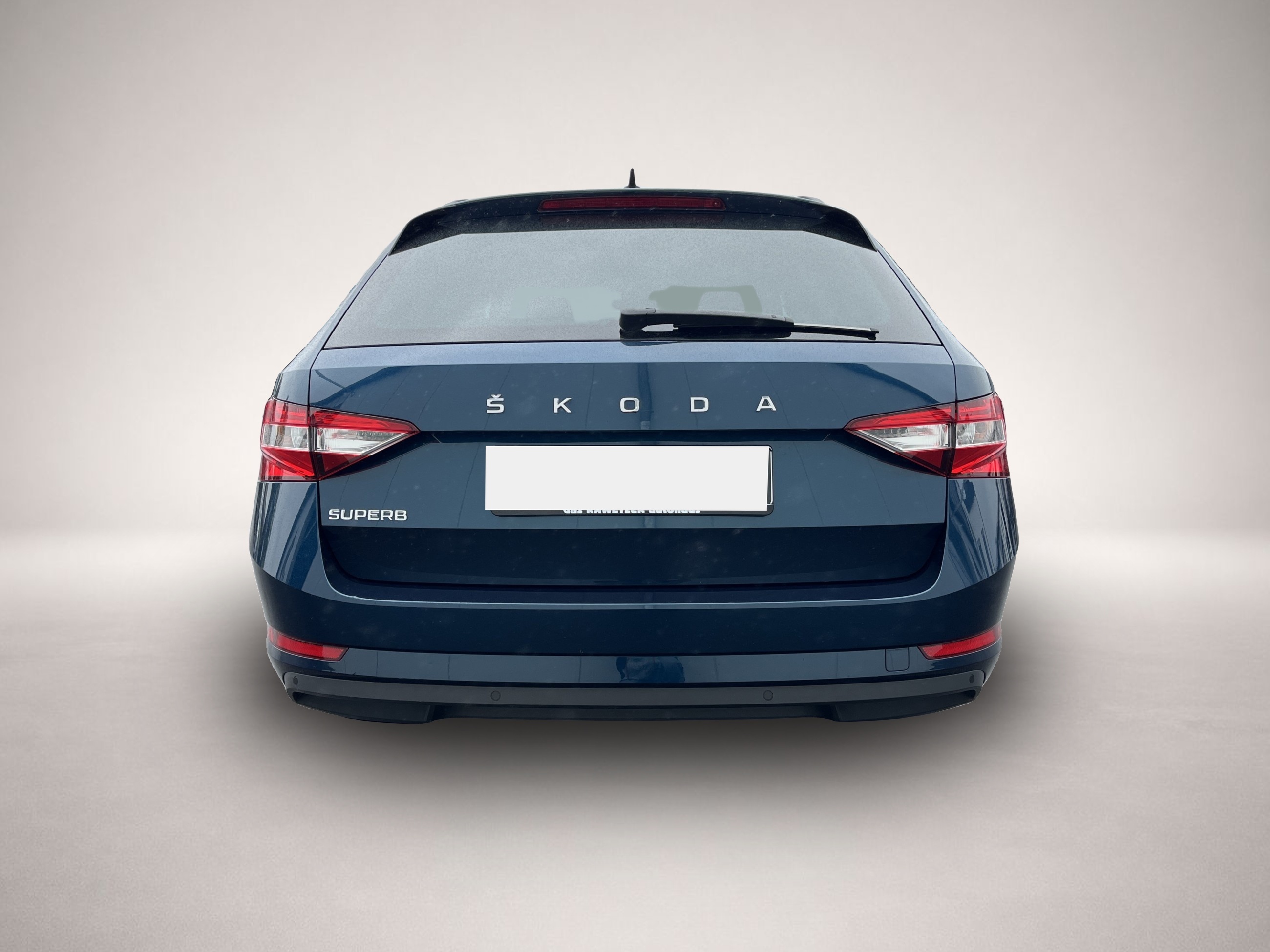 Bild 7 Skoda Superb Combi 2.0 TDI DSG Ambition Navi ACC LR-HZ