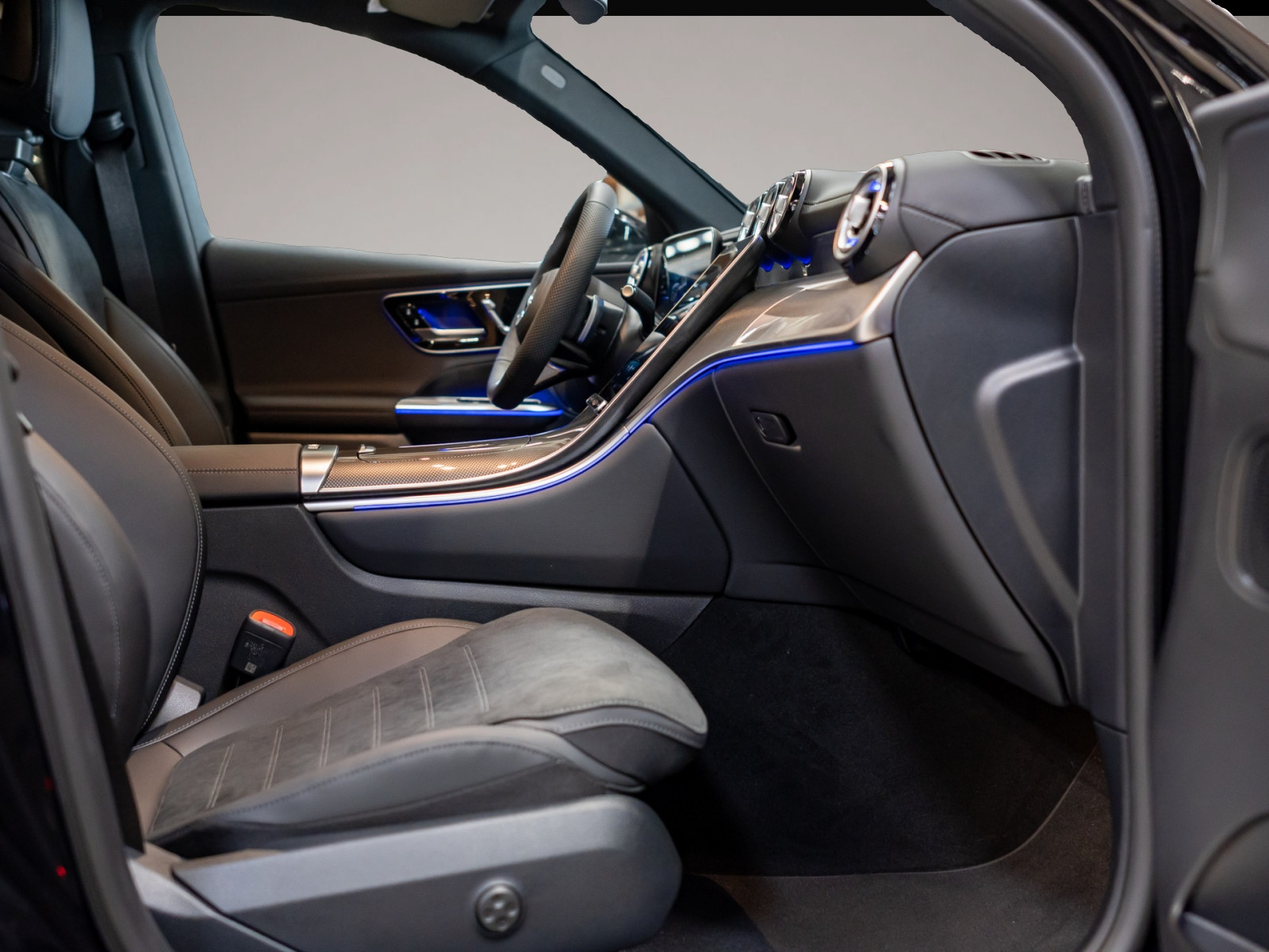 Fotografie 2 des Mercedes-Benz GLC 220