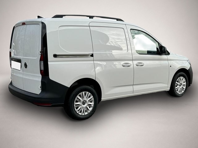 Bild 5 Volkswagen Caddy Cargo MAXI PDC+KLIMA+APP CONNECT+GRA 2.0 TDI 75.