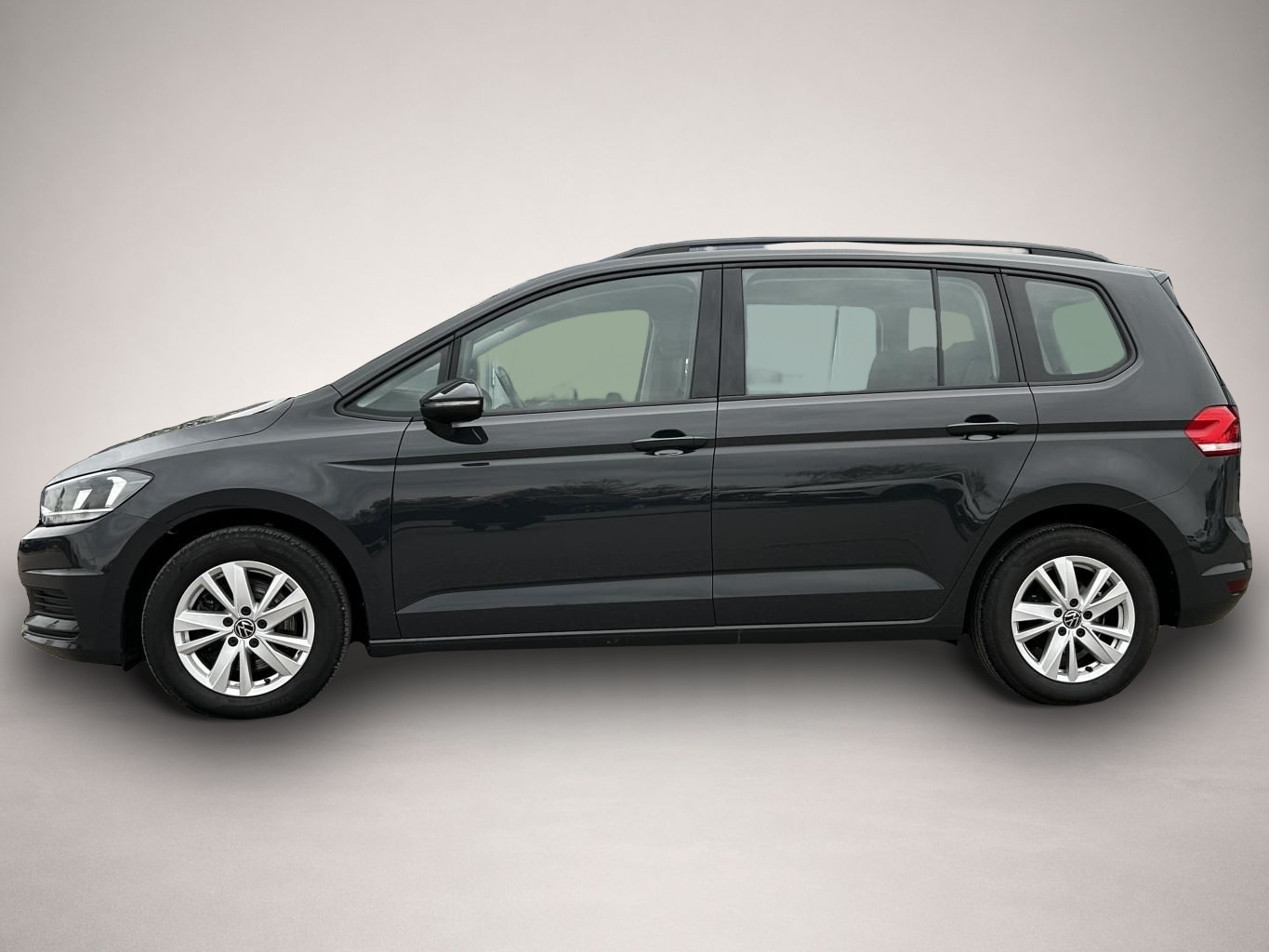 Bild 2 Volkswagen Touran 2.0 TDI AHK+VIRTUAL-COCKPIT+KAMERA+NAVI+D