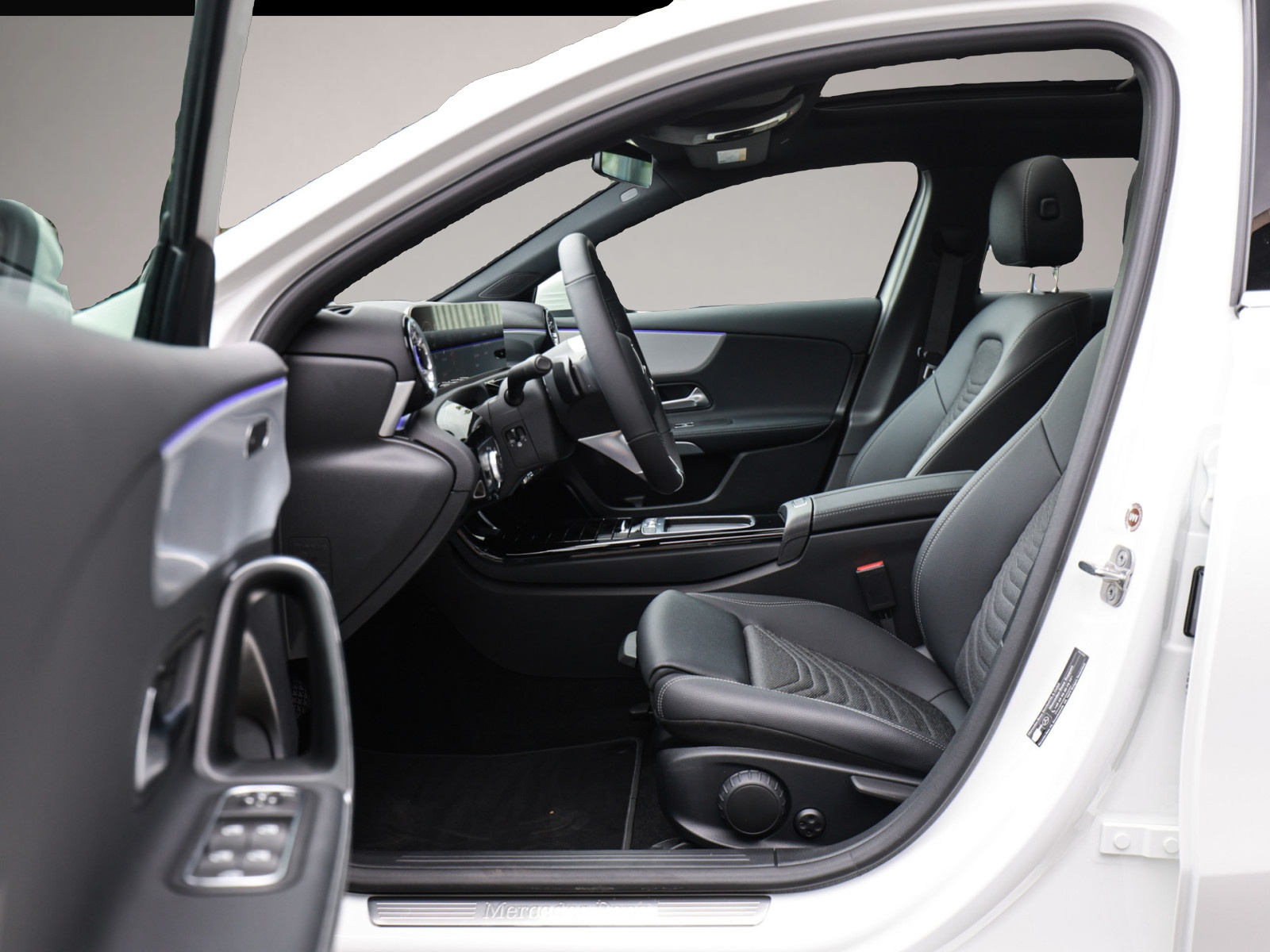 Bild 7 Mercedes-Benz A 180