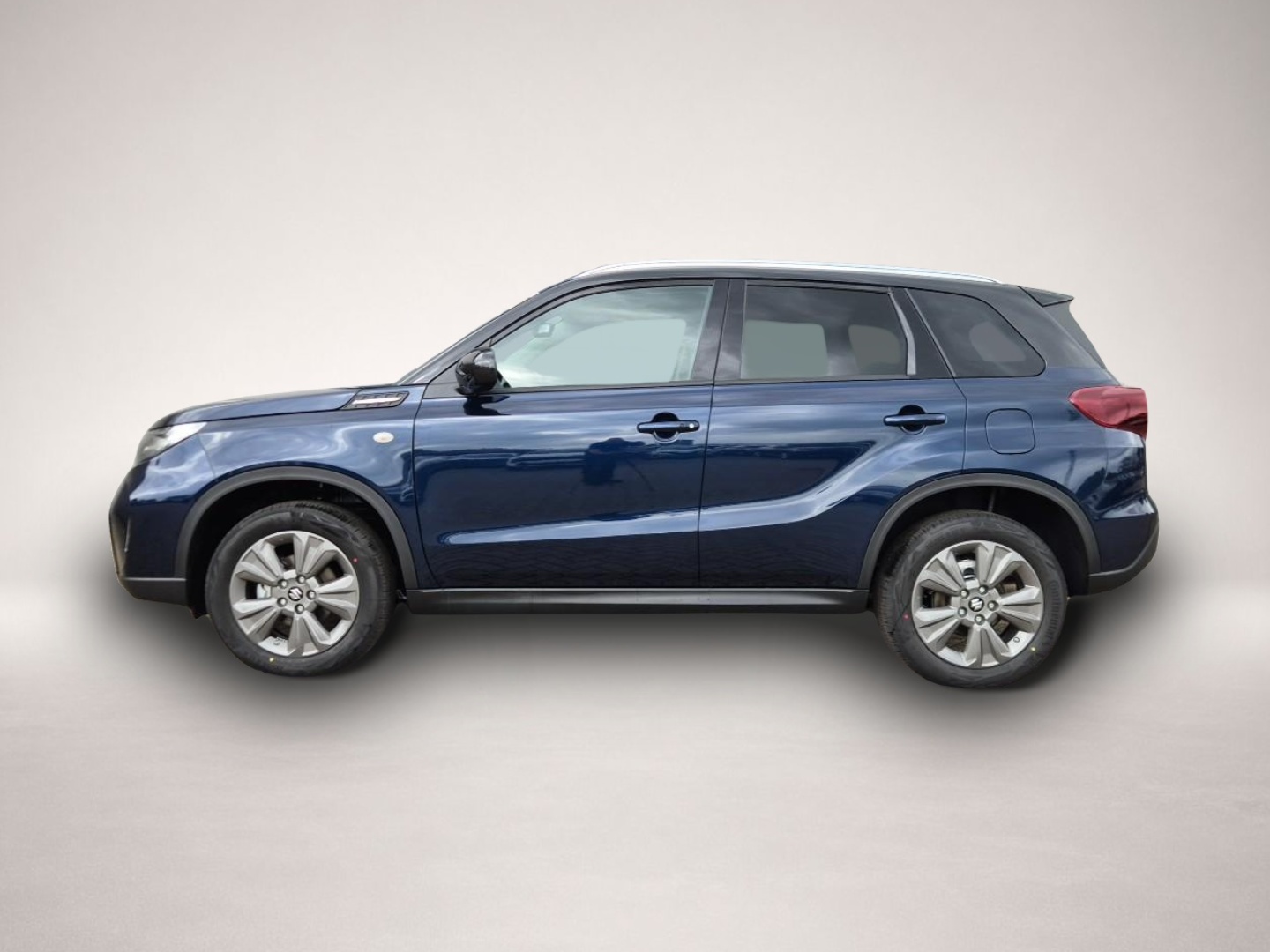 Bild 2 Suzuki Vitara Comfort 110PS Automatik MHEV 4x4 ALLGRIP